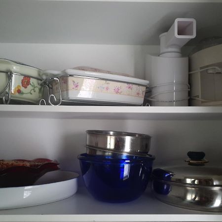 Callisto Room 4 แอร์มูโปลี ภายนอก รูปภาพ