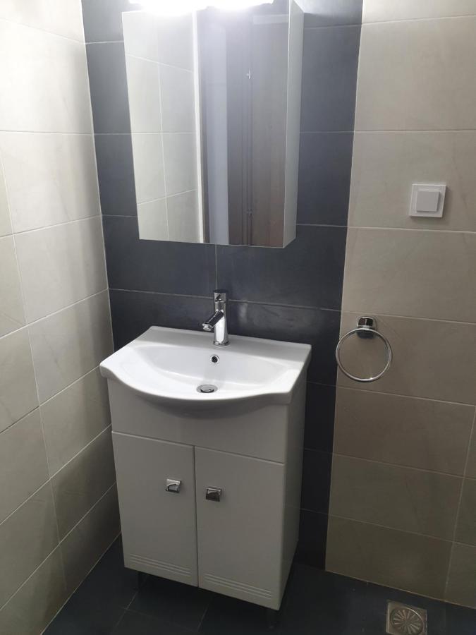 Callisto Room 4 แอร์มูโปลี ภายนอก รูปภาพ