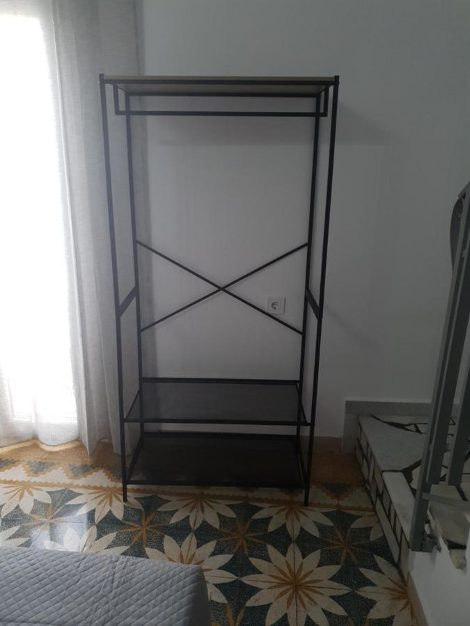 Callisto Room 4 แอร์มูโปลี ภายนอก รูปภาพ
