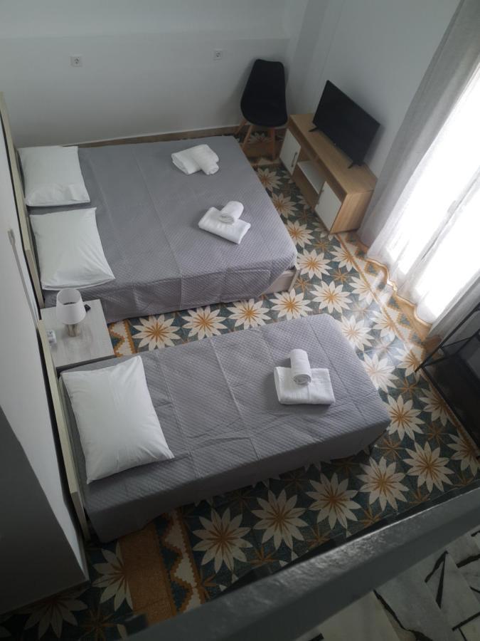 Callisto Room 4 แอร์มูโปลี ภายนอก รูปภาพ