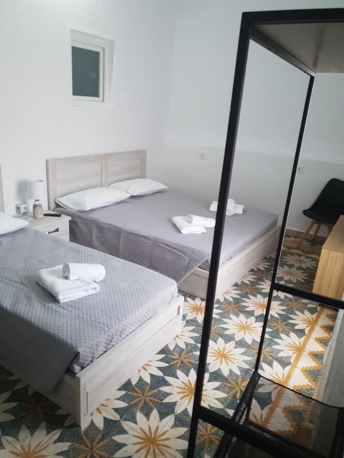 Callisto Room 4 แอร์มูโปลี ภายนอก รูปภาพ