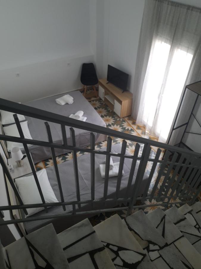 Callisto Room 4 แอร์มูโปลี ภายนอก รูปภาพ