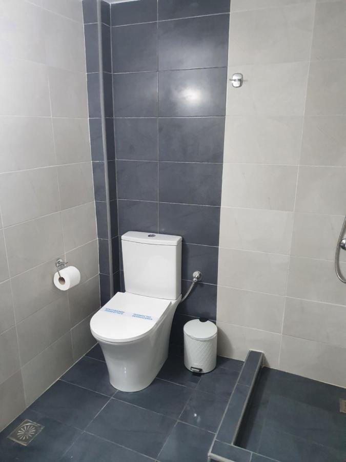 Callisto Room 4 แอร์มูโปลี ภายนอก รูปภาพ