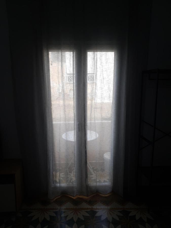Callisto Room 4 แอร์มูโปลี ภายนอก รูปภาพ