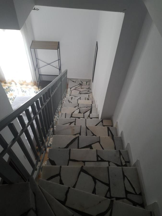 Callisto Room 4 แอร์มูโปลี ภายนอก รูปภาพ