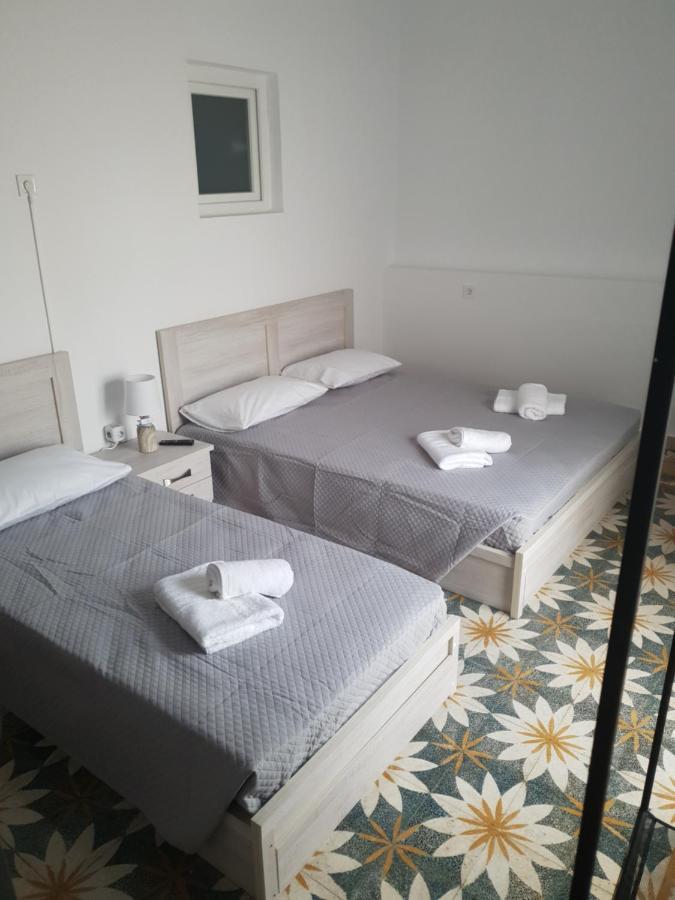 Callisto Room 4 แอร์มูโปลี ภายนอก รูปภาพ