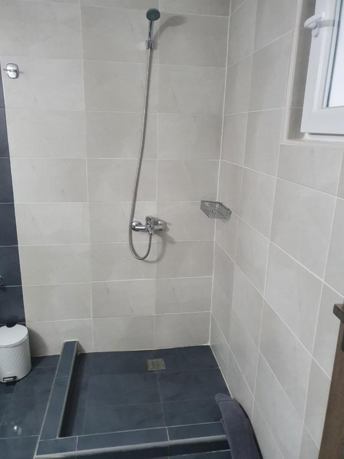 Callisto Room 4 แอร์มูโปลี ภายนอก รูปภาพ